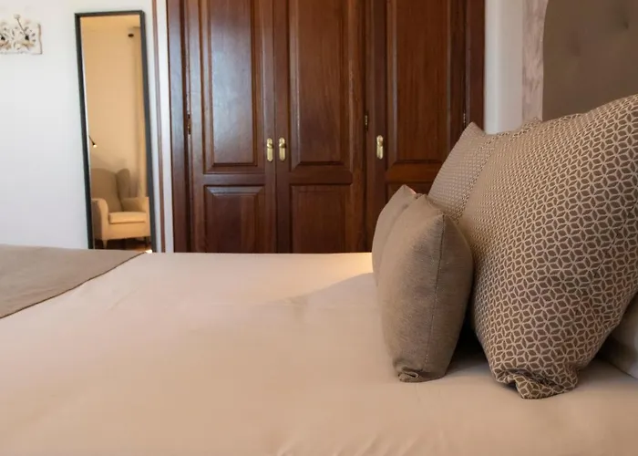 Hotel El Tejar&Spa