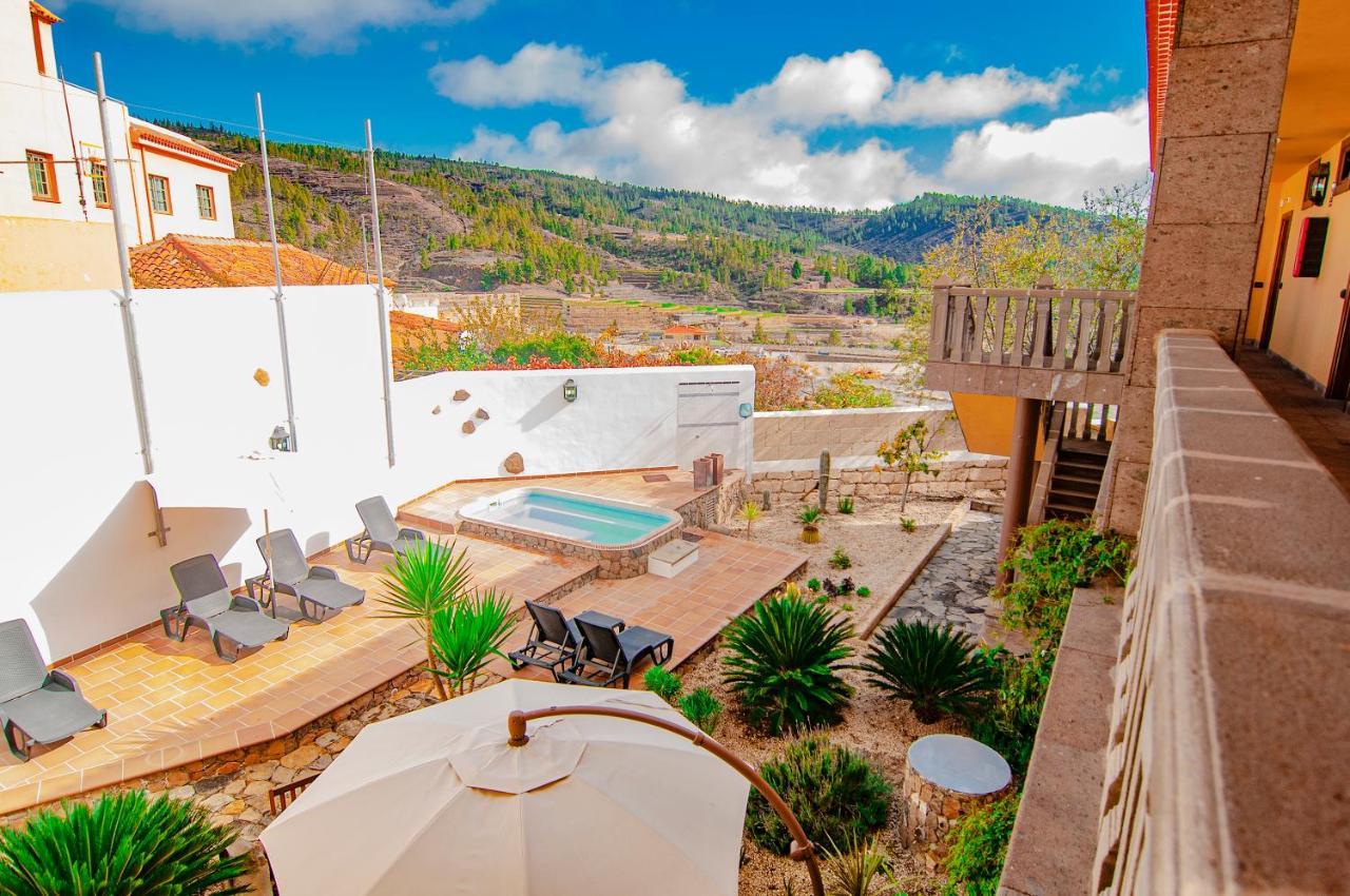 El Tejar&spa