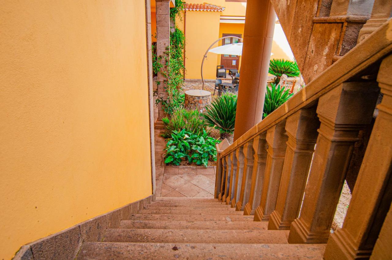 El Tejar&spa Vilaflor