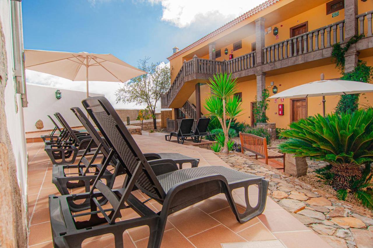 El Tejar&spa Hotel 2*