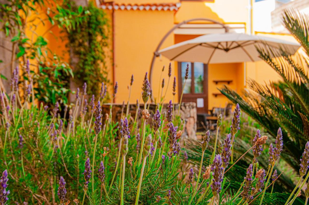 Hotel El Tejar&spa