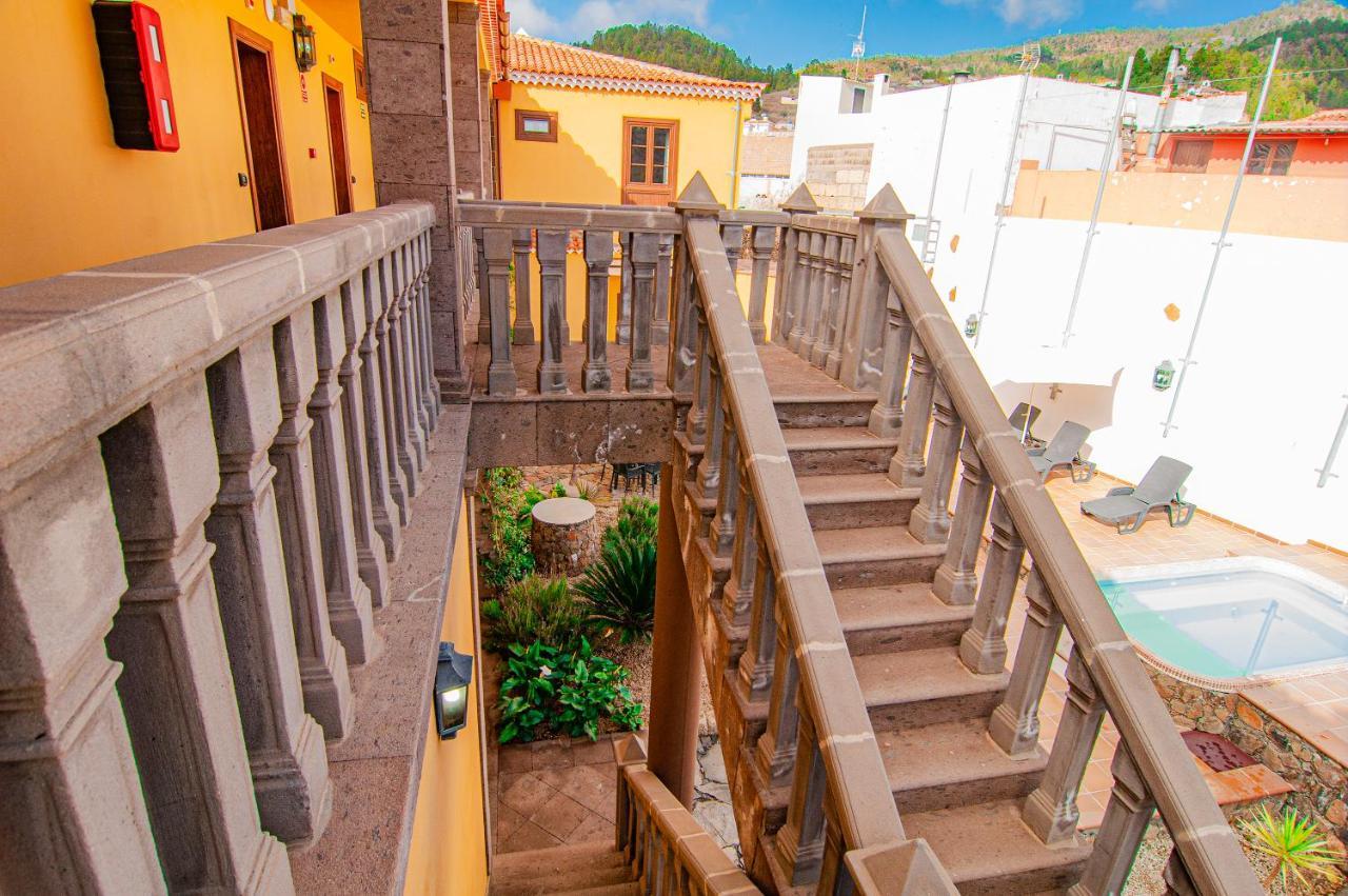 Hotel El Tejar&spa 2*