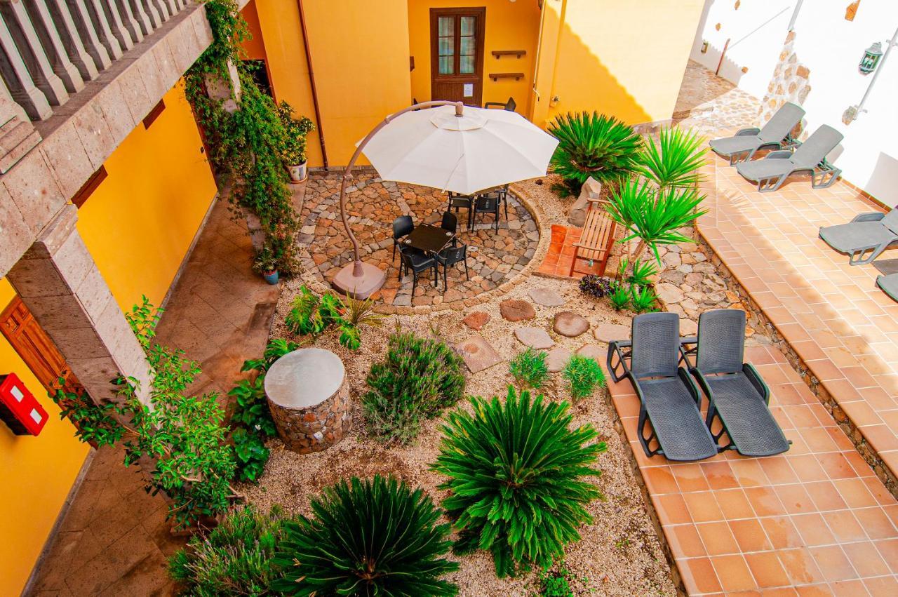 El Tejar&spa Hotel 2*