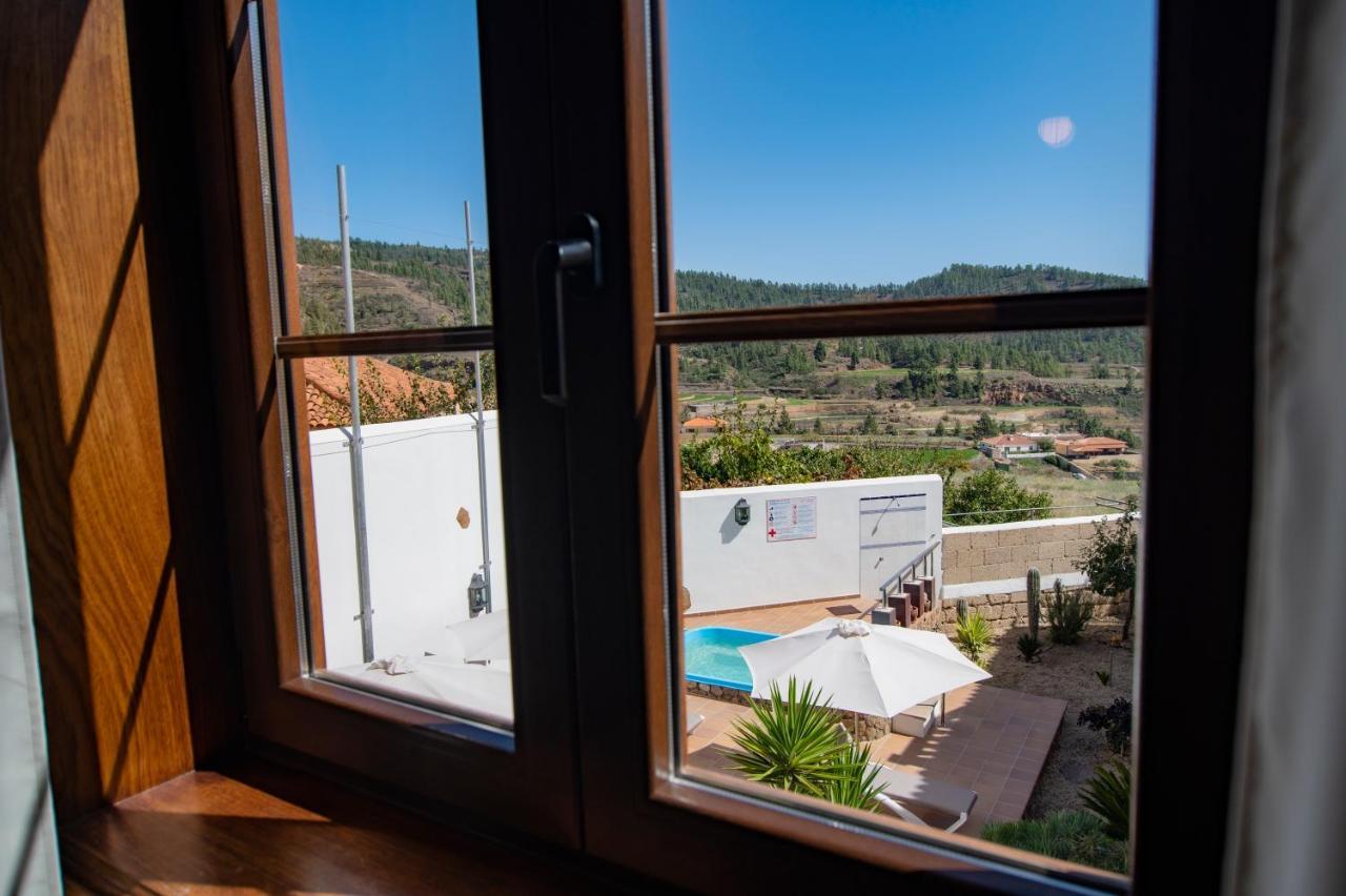 Hotel El Tejar&spa 2*