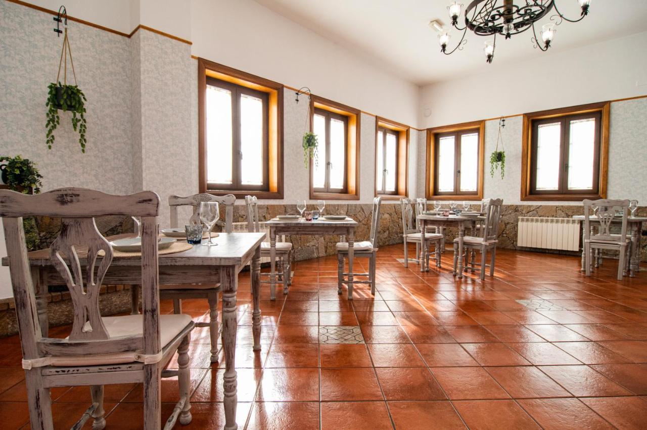 El Tejar&spa Vilaflor