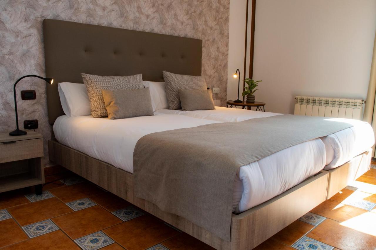 El Tejar&spa