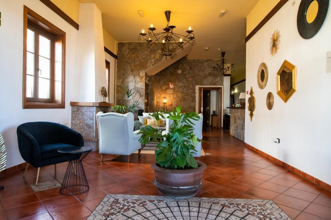 El Tejar&spa Vilaflor
