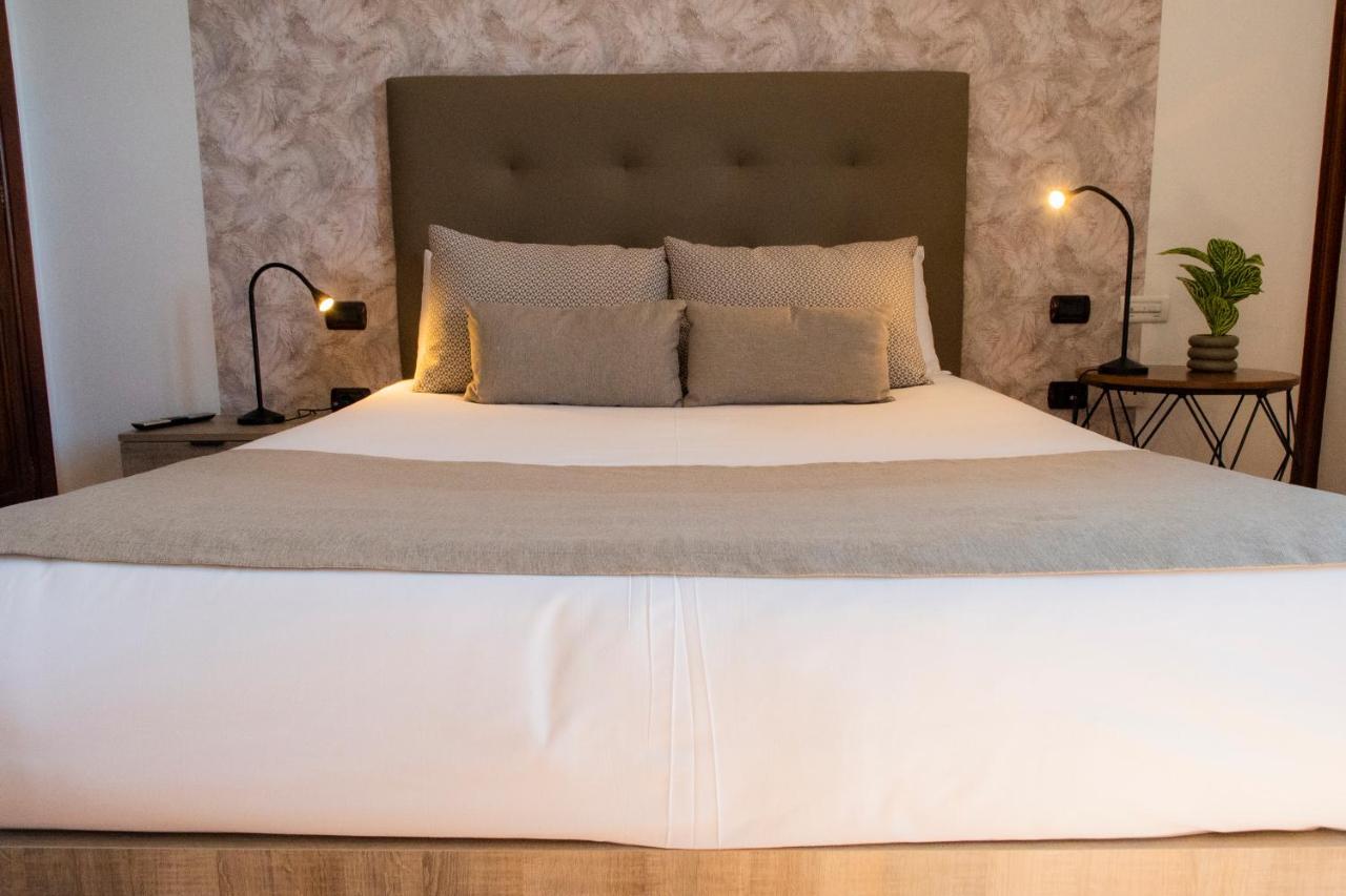 Hotel El Tejar&spa