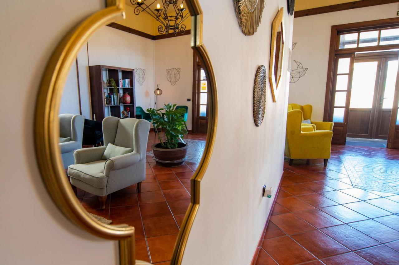 El Tejar&spa