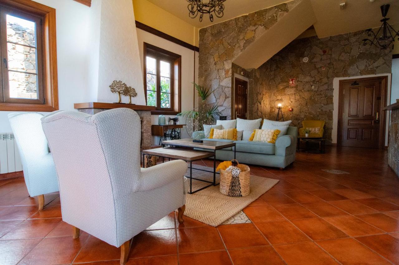 El Tejar&spa Hotel Vilaflor