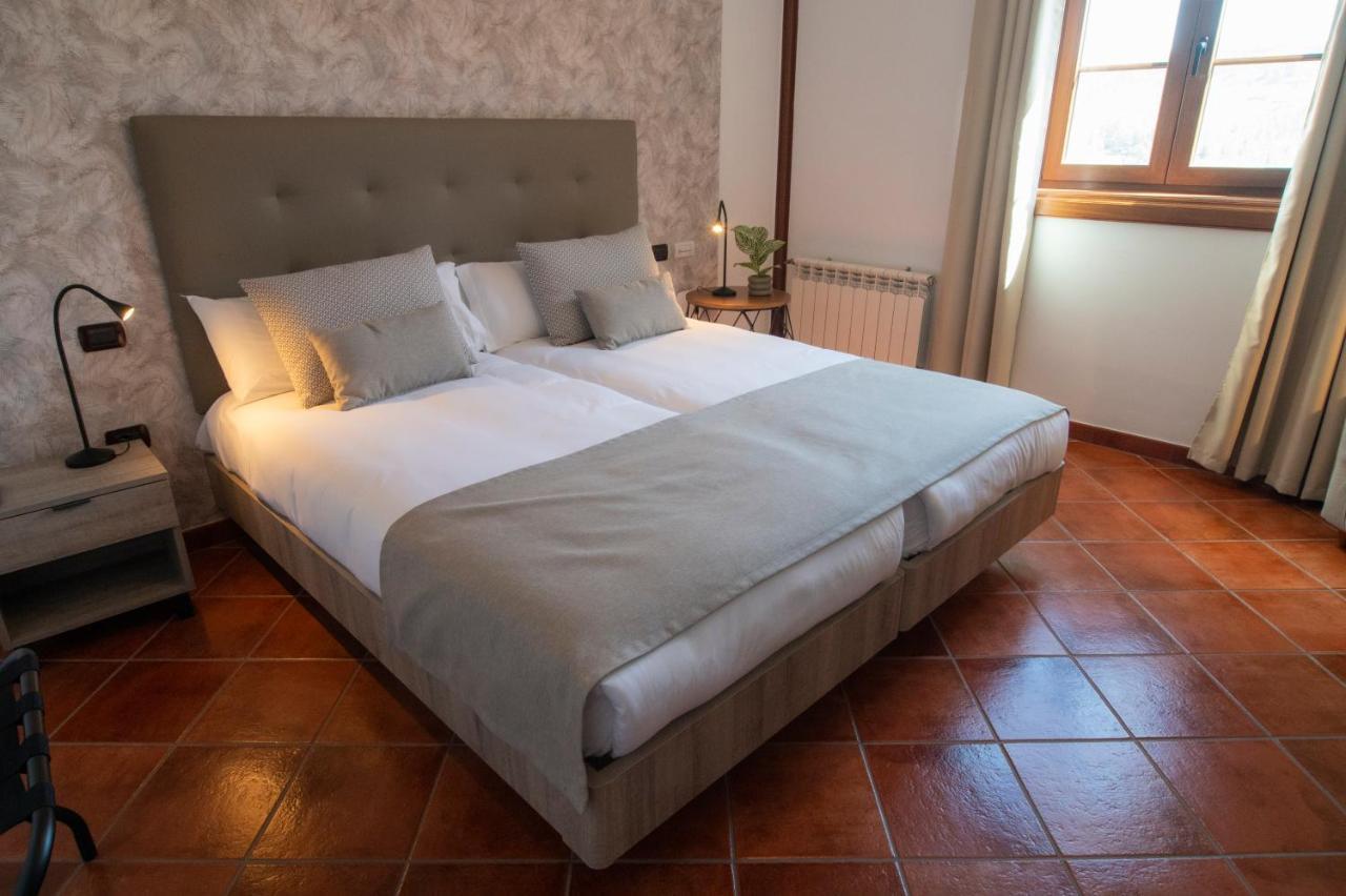 Hotel El Tejar&spa Vilaflor