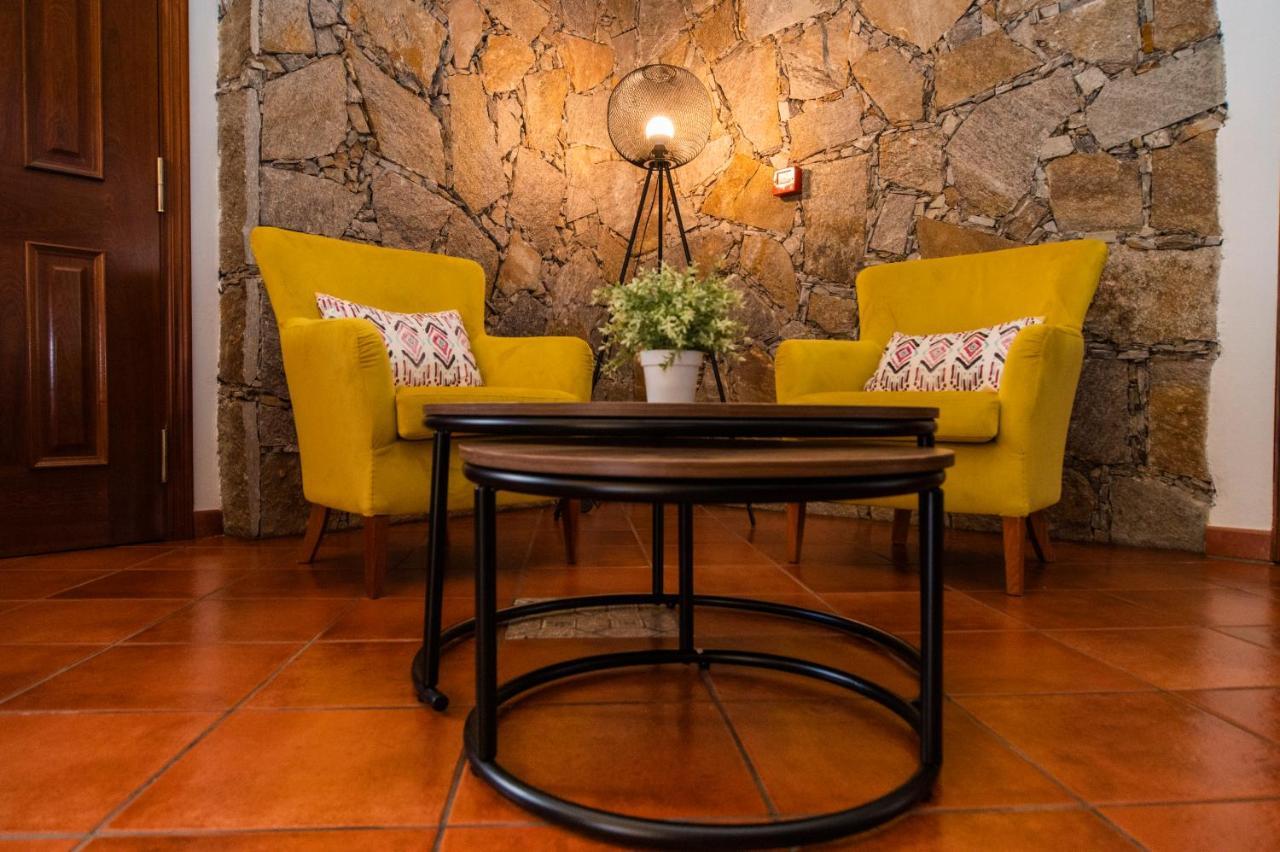 El Tejar&spa