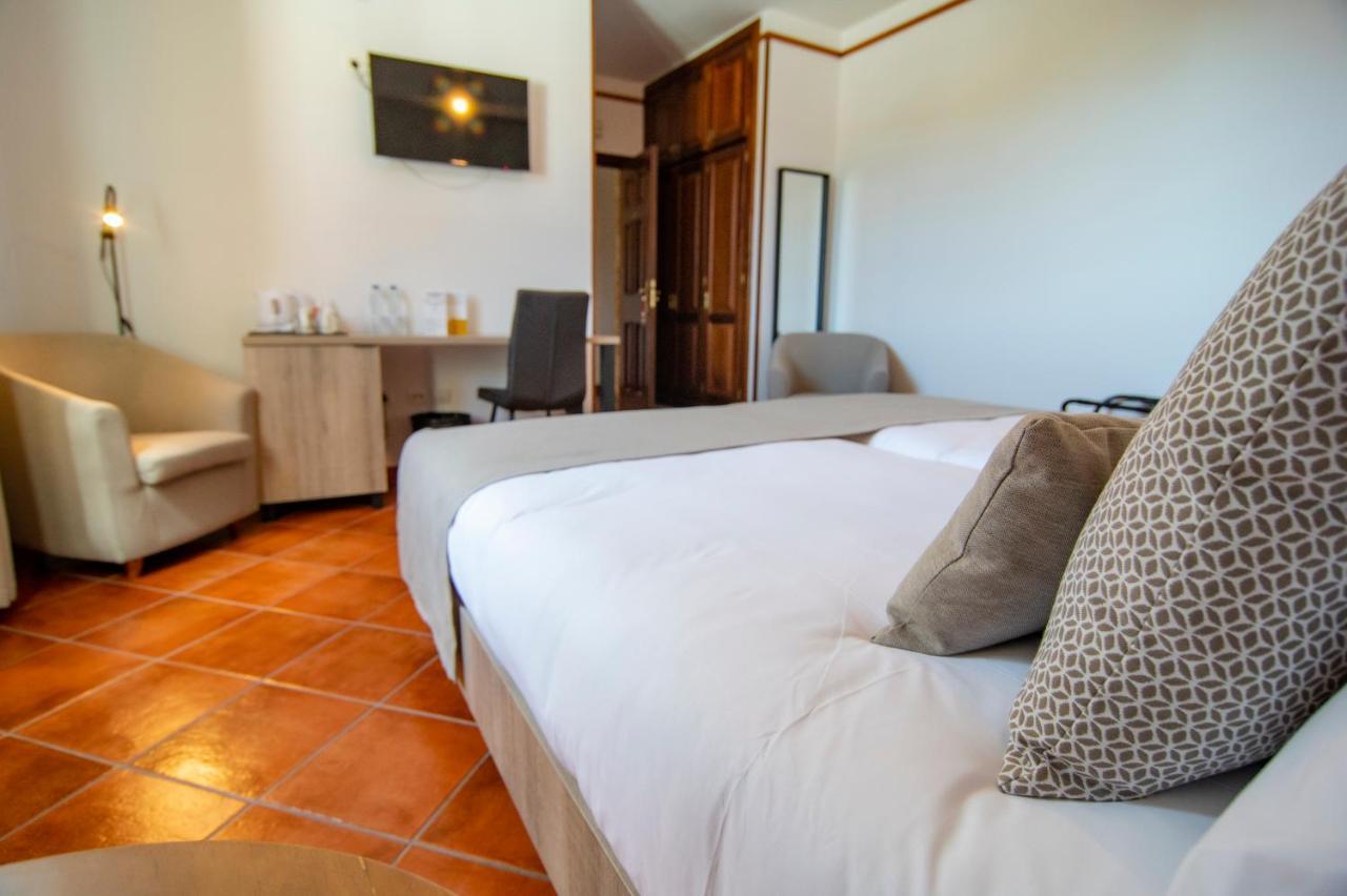El Tejar&spa Hotel