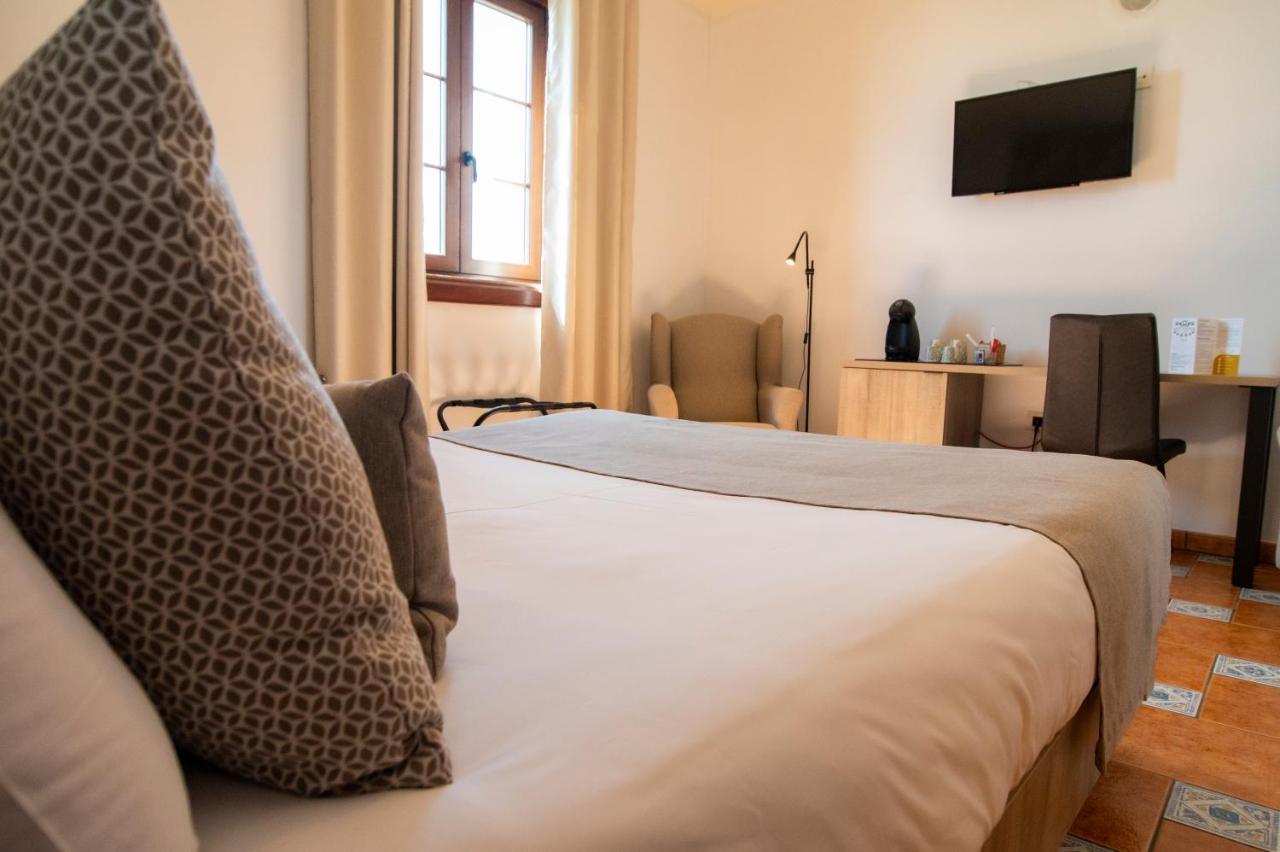 El Tejar&spa Vilaflor