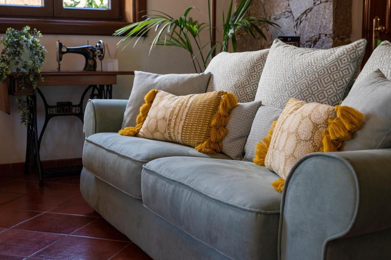 Hotel El Tejar&spa