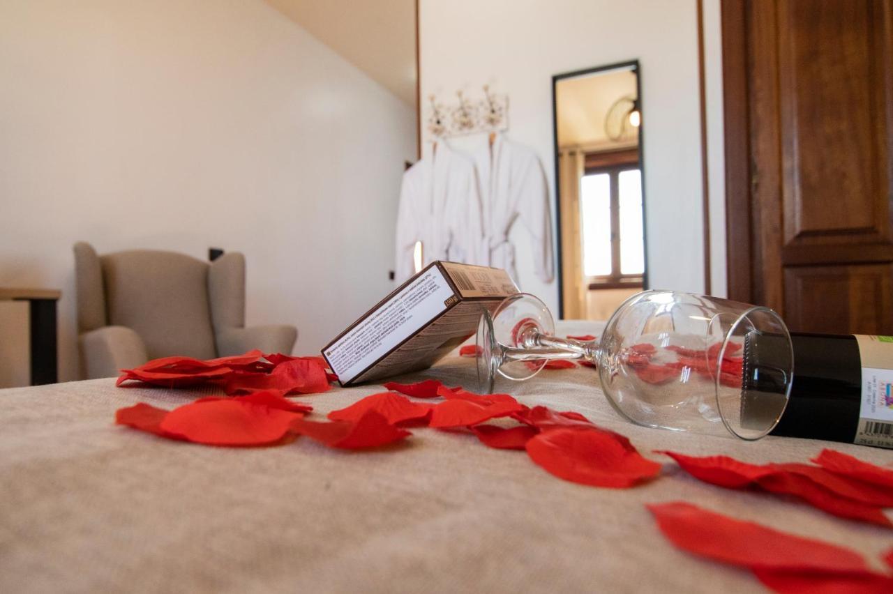 Hotel El Tejar&spa