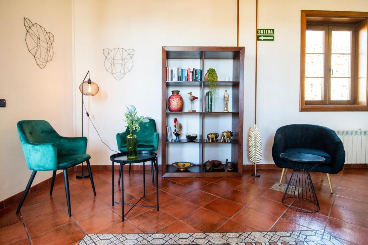El Tejar&spa Hotel Vilaflor
