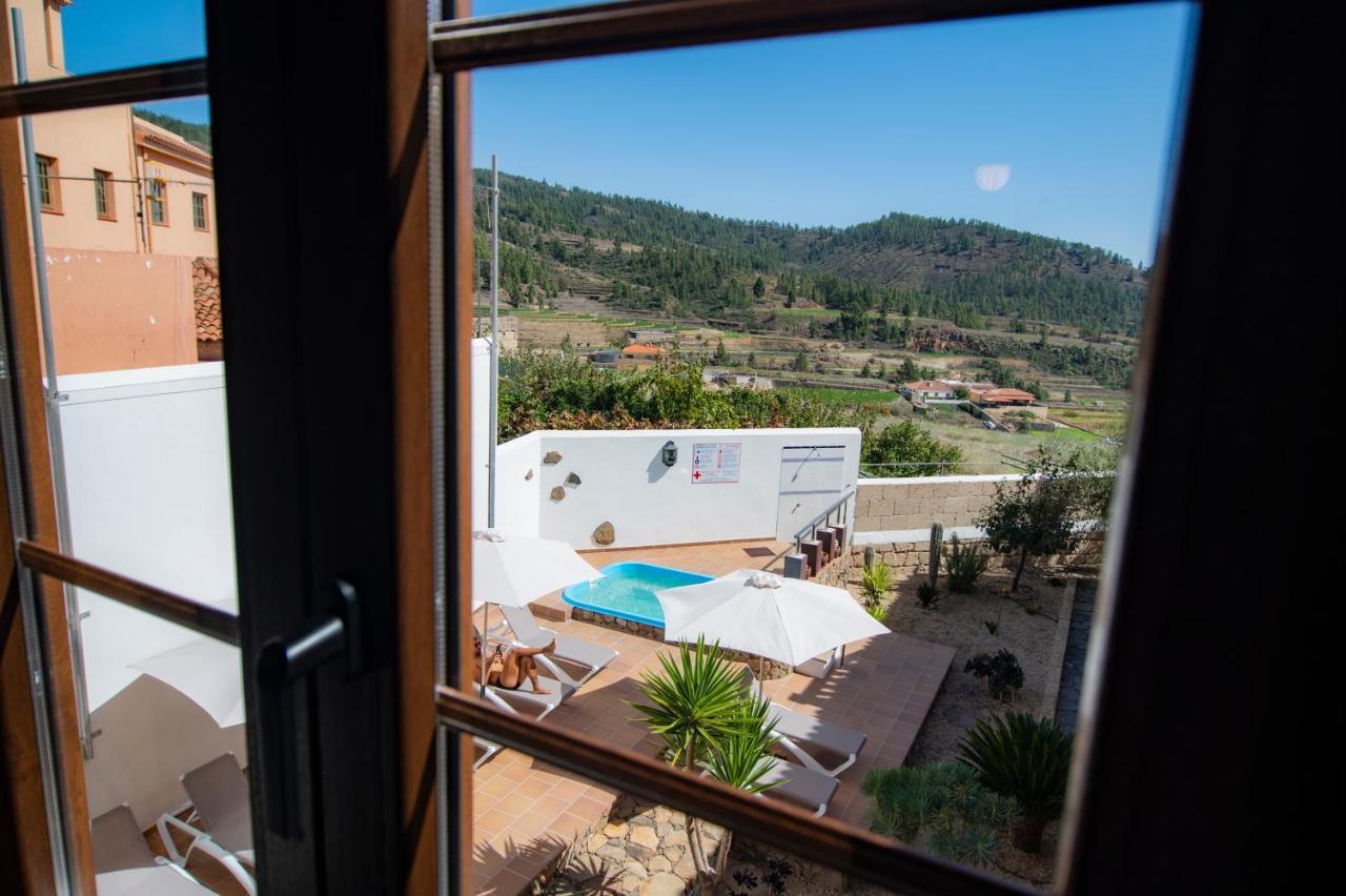 El Tejar&spa Hotel 2*