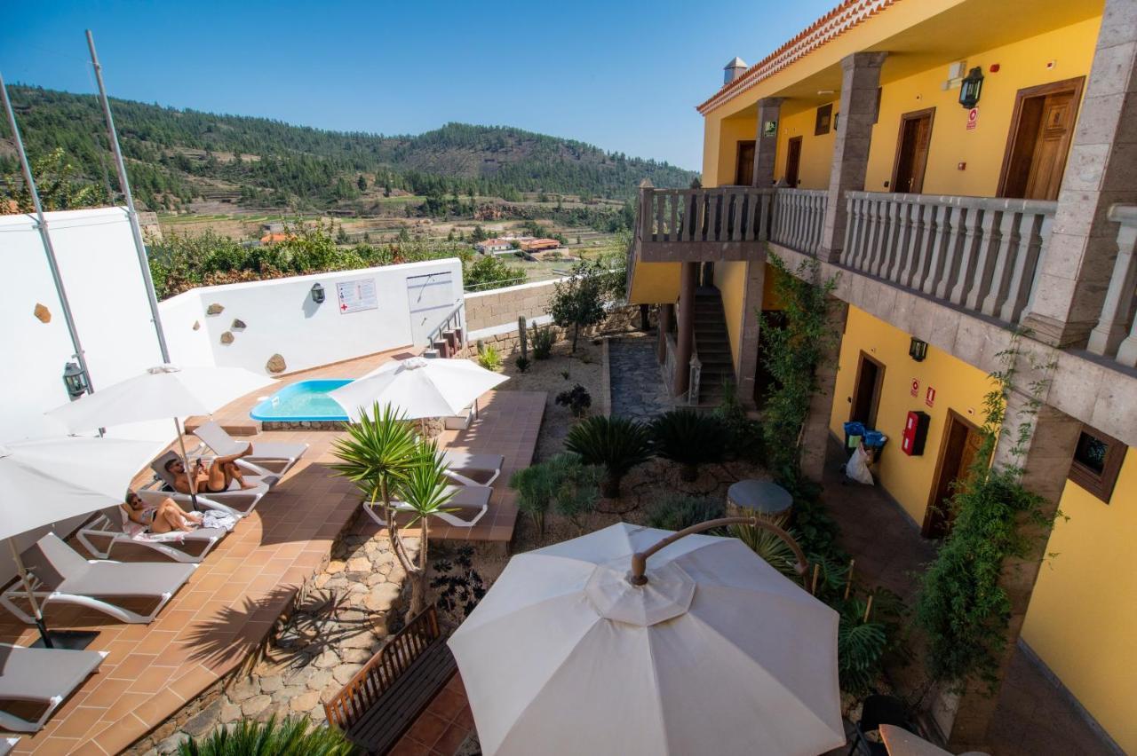 Hotel El Tejar & 2*
