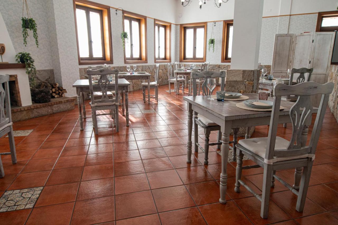El Tejar&spa Hotel 2*