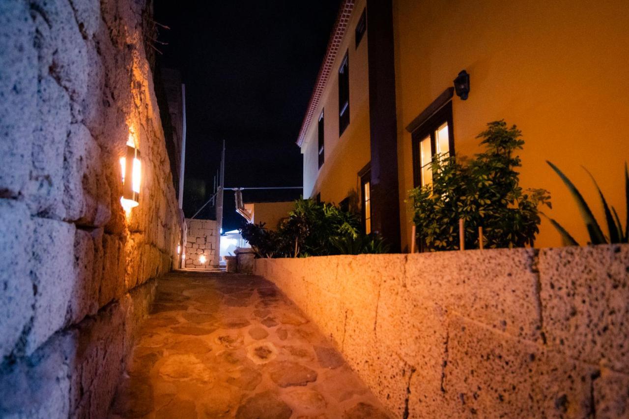 Hotel El Tejar&spa Vilaflor