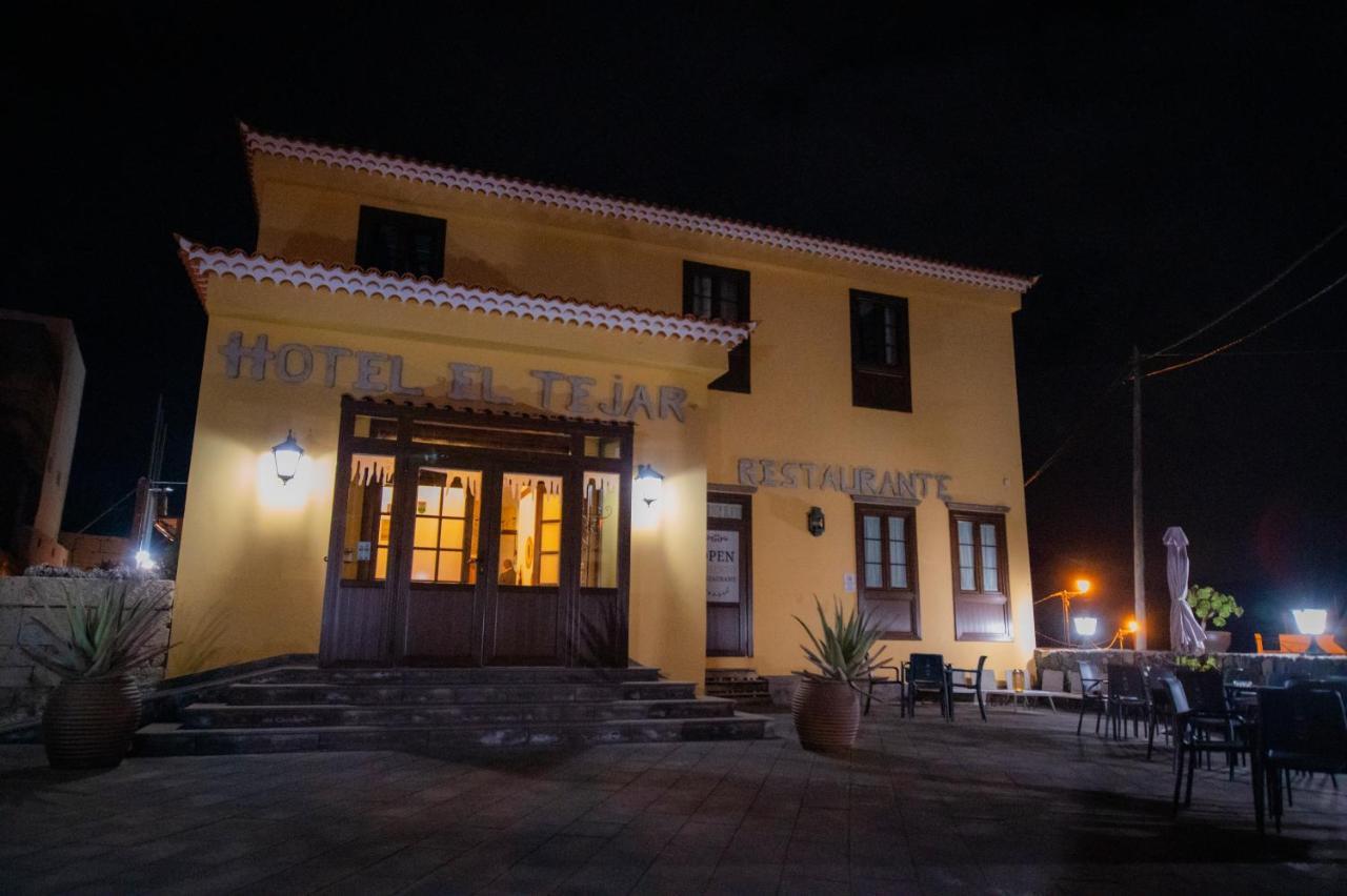 El Tejar & Hotel