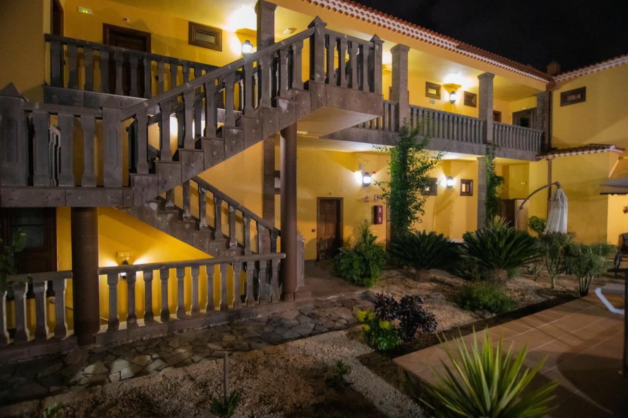 El Tejar &